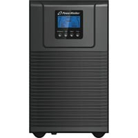 VFI 2000 TG Double-conversion (en ligne) 2 kVA 1800 W 4 sortie(s) CA, UPS precio
