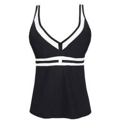 PRIMADONNA haut de maillot de bain tankini armatures Istres en oferta