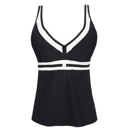 PRIMADONNA haut de maillot de bain tankini armatures Istres