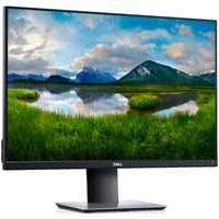 P2421 61,2 cm (24.1") 1920 x 1200 pixels WUXGA LCD Noir, Moniteur LED