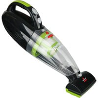 1987N aspirateur de table Noir, Citron vert Sans sac, Aspirateur à main en oferta