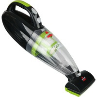 1987N aspirateur de table Noir, Citron vert Sans sac, Aspirateur à main