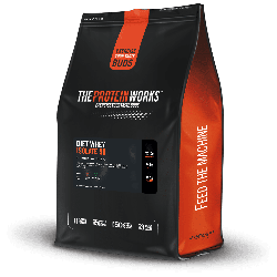 Diet Whey Protein Isolate 90 precio