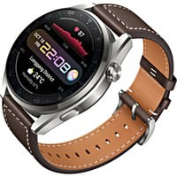 Smartwatch características
