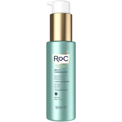 RoC Multi Correxion Hydrate and Plump Daily Moisturizer (Spf 30) 50ml características