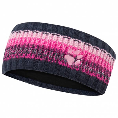 Jack Wolfskin Stormlock Nighthike Enfants Bandeau d'hiver 1908921-2098