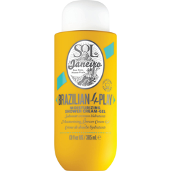 Sol de Janeiro Brazilian 4 Play Shower Cream-Gel 385ml en oferta