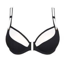PRIMADONNA haut de maillot de bain armatures emboitant Istres