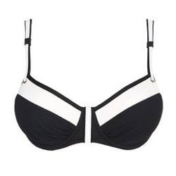 PRIMADONNA haut de maillot de bain balconnet coques Istres características