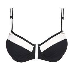 PRIMADONNA haut de maillot de bain balconnet coques Istres