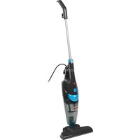 Featherweight Pro Eco Bleu, Titane Sans sac, Aspirateur de bâton