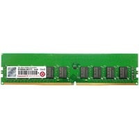 8 Go DDR4-2133, Mémoire