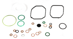 FEBI BILSTEIN Kit d'assemblage, pompe à carburant 07879  MERCEDES-BENZ,/8 (W115) Limousine,Stufenheck (W123),G-Klasse SUV (W460),HECKFLOSSE (W110) en oferta