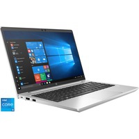 Probook 440 G8 i5 8 I sr noOS| 3C2W6ES#ABD - 256 GB Ordinateur portable 35,6 cm (14") Full HD 11e génération de processeurs Intel® Core™ i5 8 Go DDR4-SDRAM 256 Go SSD Argent, Notebook