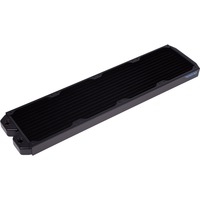 NexXxoS ST30 Noir, Radiateur
