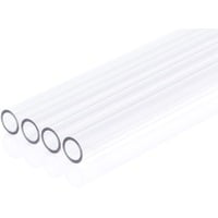 18633 ventilateur, refroidisseur et radiateur Universel Tuyau de liquide de refroidissement Transparent 4 pièce(s) características