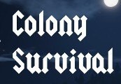Colony Survival Steam CD Key