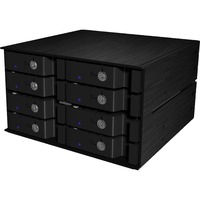 IB-2280SSK Noir, Cadre de montage