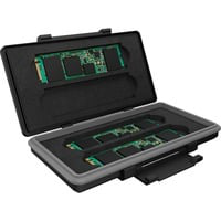 Boîte de rangement IB-AC620-M2 características