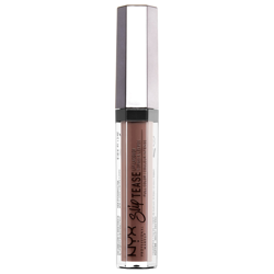 Vernis à Lèvres Couleur Intense Slip Tease NYX Professional Makeup (différentes teintes disponibles) - Chic Appeal en oferta