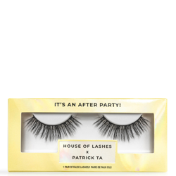 House of Lashes x Patrick Ta - It's an Afterparty! en oferta