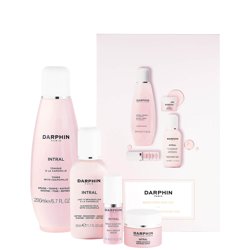 Darphin Sensitized Skin Set características