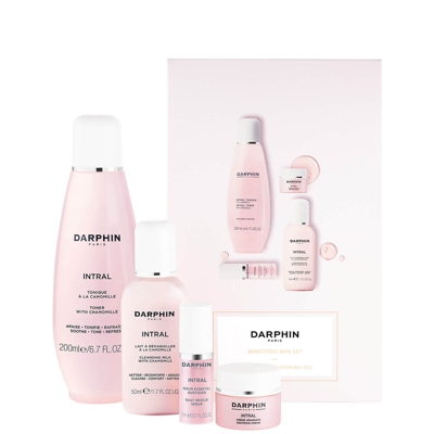 Darphin Sensitized Skin Set