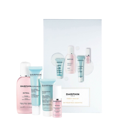 Darphin Thirsty Skin Set