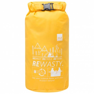 Jack Wolfskin Re-Wasty sac poubelle réutilisable 10L 8006481-3802
