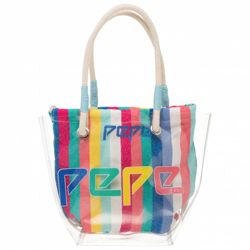Pepe Jeans Tropical Femmes Sac PG030323-0AA características