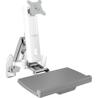 IB-MS600-W, Support de moniteur características