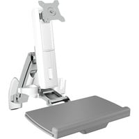 IB-MS600-W, Support de moniteur