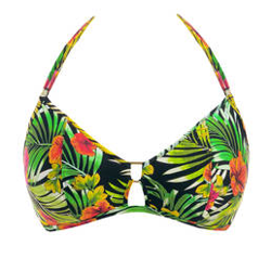 FREYA haut de maillot de bain brassière Maui Daze características