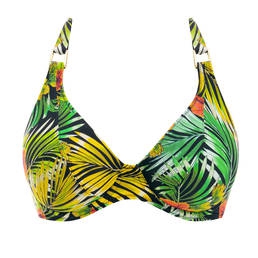 FREYA haut de maillot de bain triangle Maui Daze