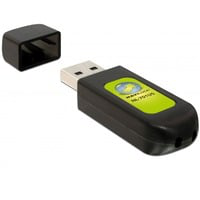 NL-701US Module récepteur GPS USB 56 canaux Noir características