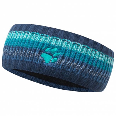 Jack Wolfskin Stormlock Nighthike Enfants Bandeau d'hiver 1908921-4094