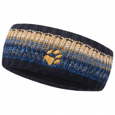 Jack Wolfskin Stormlock Nighthike Enfants Bandeau d'hiver 1908921-1010