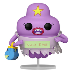 LUMPY SPACE PRINCESS / ADVENTURE TIME / FIGURINE FUNKO POP precio