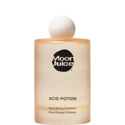 Moon Juice Acid Potion Resurfacing Exfoliator características