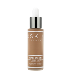 Oskia Nutri-Bronze Adaptive Sheer Tinted Serum en oferta