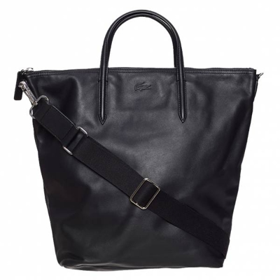 LACOSTE Femmes Sac bandoulière en cuir NF2586IR-000