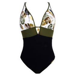 LISE CHARMEL maillot de bain 1 pièce séduction sans armatures Légèreté de Plumes en oferta