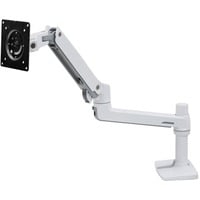 LX Desk Mount LCD Monitor Arm, Support de moniteur