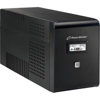 VI 1500 LCD 1500 VA 900 W 2 sortie(s) CA, UPS