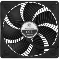 SST-AP183 180x180x32, Ventilateur de boîtier características
