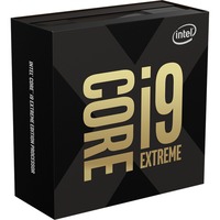 Core i9-10980XE, 3.0 GHz (4.6 GHz Turbo Boost) socket 2066, Processeur