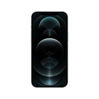 Apple iPhone 12 Pro Max 512Go argent - neuf