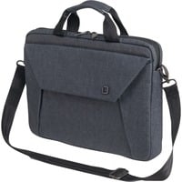 Slim Case sacoche d''ordinateurs portables 33,8 cm (13.3") Malette Bleu, Pochette d’ordinateur portable