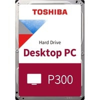 P300 6 To, Disque dur