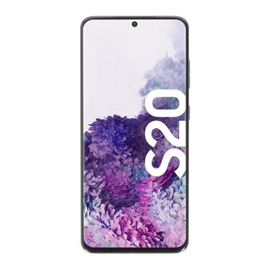 Samsung Galaxy S20 5G G981B/DS 128Go gris - très bon état